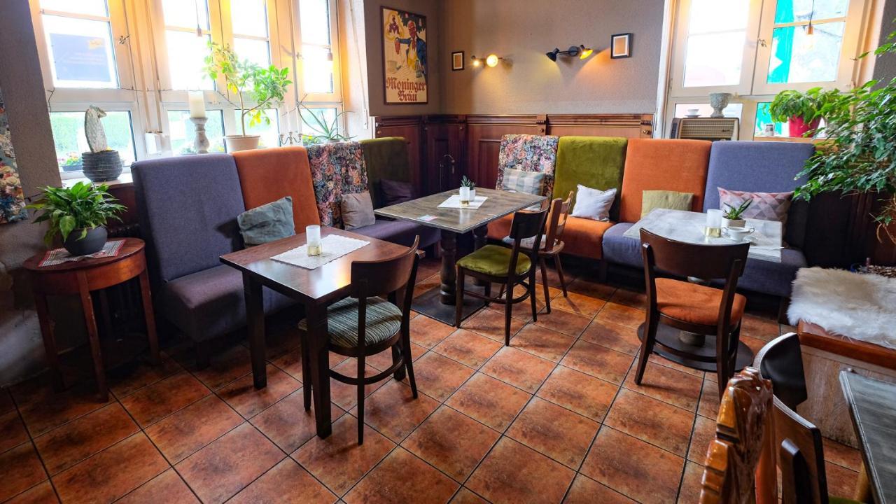 Hotel Beim Schupi Karlsruhe Ngoại thất bức ảnh