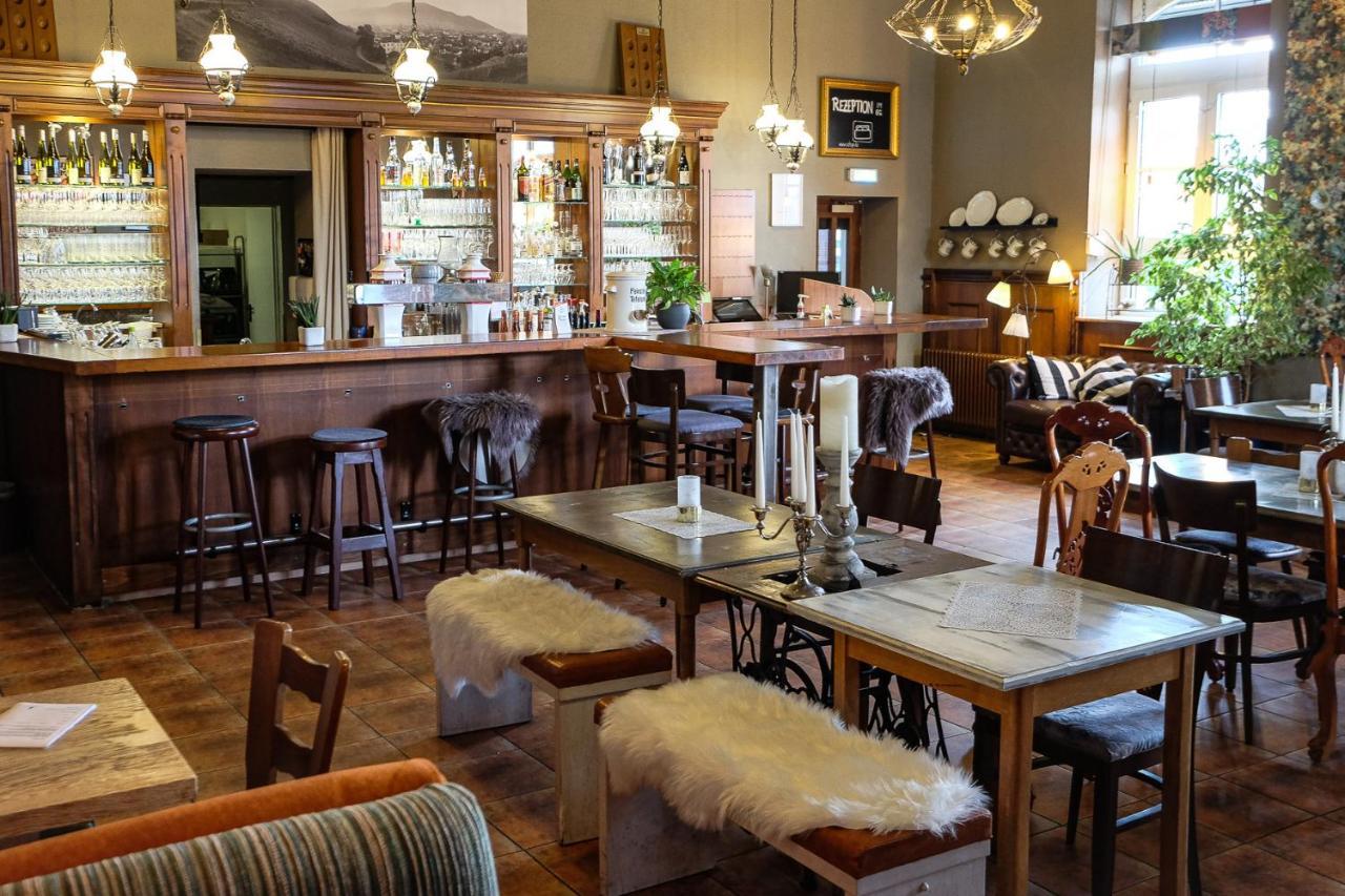 Hotel Beim Schupi Karlsruhe Ngoại thất bức ảnh