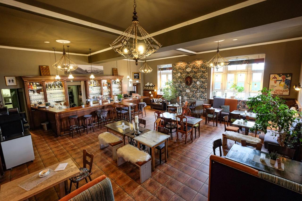 Hotel Beim Schupi Karlsruhe Ngoại thất bức ảnh