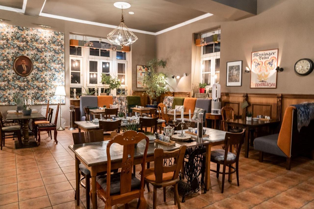 Hotel Beim Schupi Karlsruhe Ngoại thất bức ảnh