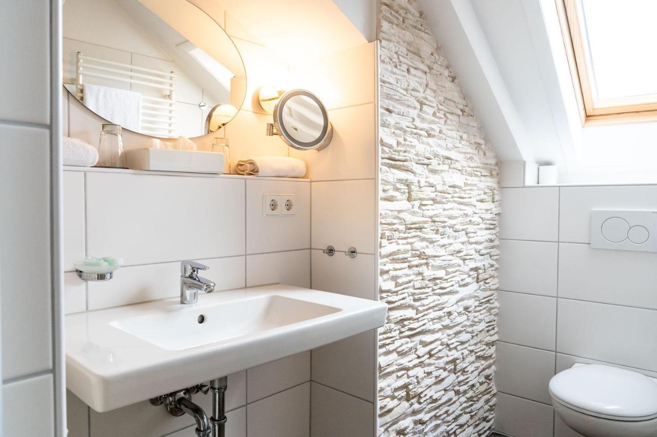 Hotel Beim Schupi Karlsruhe Ngoại thất bức ảnh