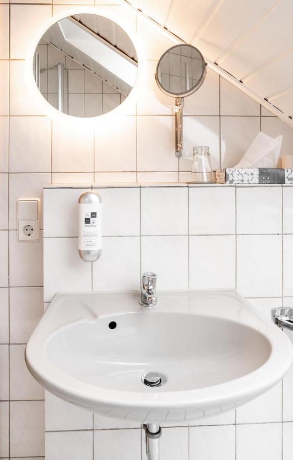 Hotel Beim Schupi Karlsruhe Ngoại thất bức ảnh