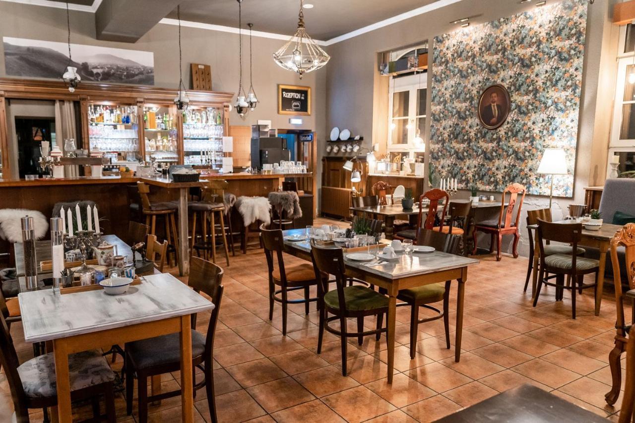 Hotel Beim Schupi Karlsruhe Ngoại thất bức ảnh