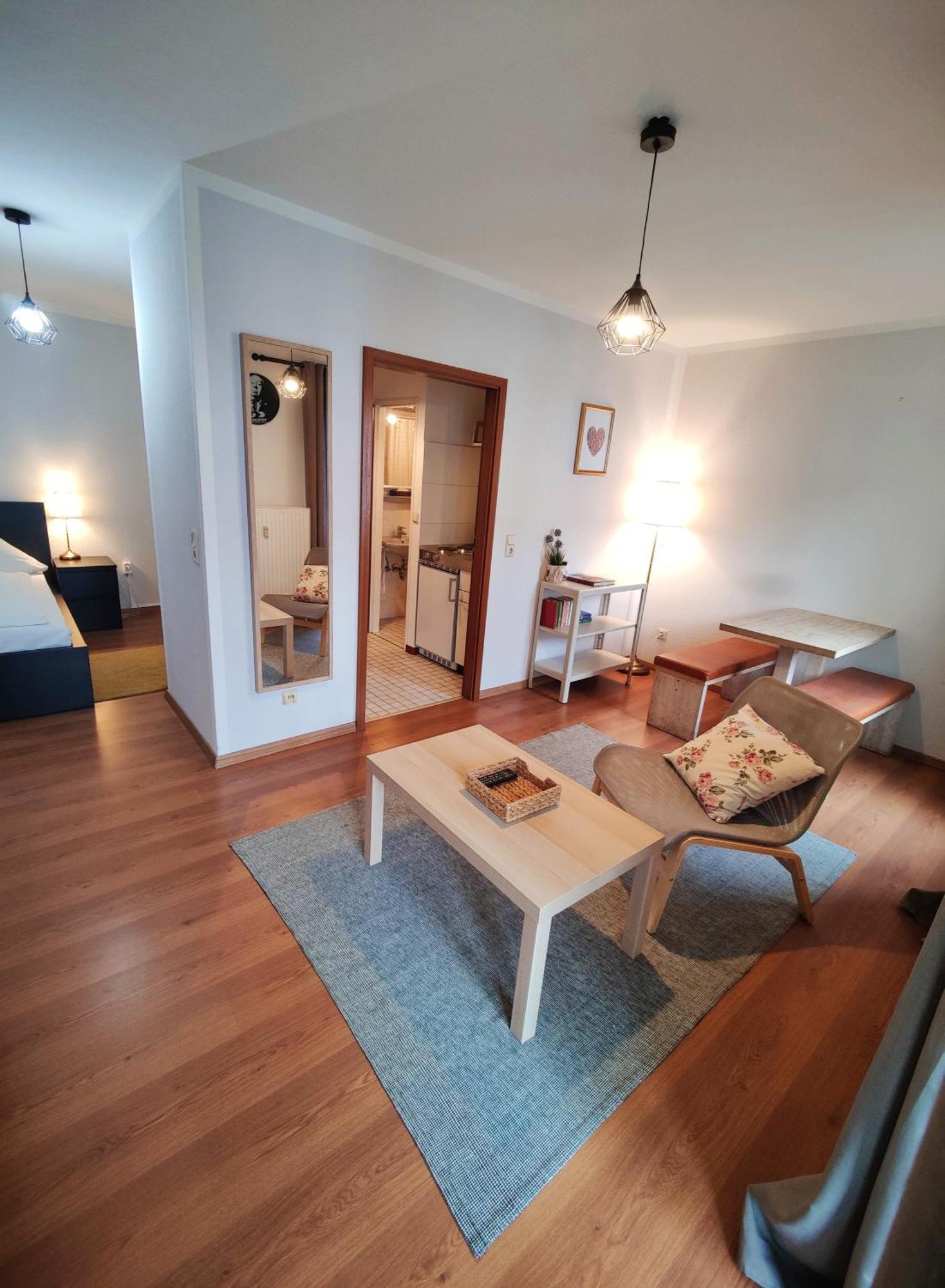 Hotel Beim Schupi Karlsruhe Ngoại thất bức ảnh