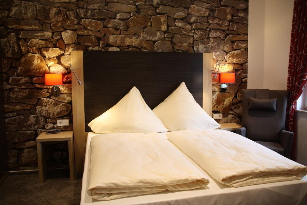 Hotel Beim Schupi Karlsruhe Ngoại thất bức ảnh